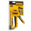 Степлер будівельний DeWALT MULTI TACKER 5 в 1 скоби тип A, G, H 6-14мм, цвяхи J 12, 15 мм. (DWHT0-TR510) - Зображення 3