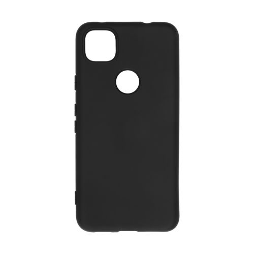 Чехол для мобильного телефона Armorstandart ICON Google Pixel 4a Black (ARM79520)