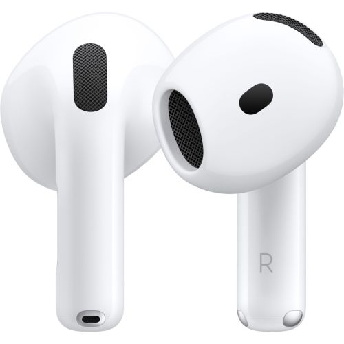 Наушники Apple AirPods 4 with Active Noise Cancellation (MXP93ZE/A)