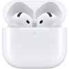 Наушники Apple AirPods 4 with Active Noise Cancellation (MXP93ZE/A) - Изображение 1