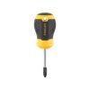 Викрутка Stanley Cushion Grip, Ph2x 45 мм. (STHT16157-0) - Зображення 1