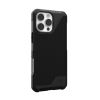 Чехол для мобильного телефона UAG iPhone 16 Pro Max Metropolis LT Magsafe Kevlar Black (114453113940) - Изображение 1