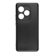 Чехол для мобильного телефона Armorstandart Matte Slim Fit Realme GT 6 / GT 6T / GT Neo 6 / GT Neo 6 SE Camera cover Black (ARM77856)