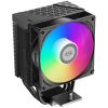 Кулер для процессора PcCooler R300 ARGB BK - Изображение 1