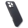 Чохол до мобільного телефона BeCover Carbonite Case (MagSafe) для Apple iPhone 16 Pro Max Black (712069) - Зображення 2