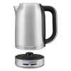 Електрочайник KitchenAid 5KEK1701ESX - Зображення 1