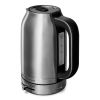 Електрочайник KitchenAid 5KEK1701ESX - Зображення 3