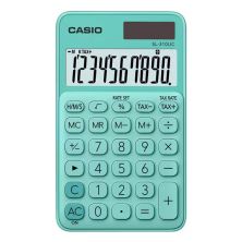 Калькулятор Casio SL-310UC-GN-W-EC (CALC-CAS-SL-310UC-GN)