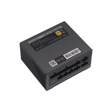 Блок питания Gamemax 650W (GS-650G Black)