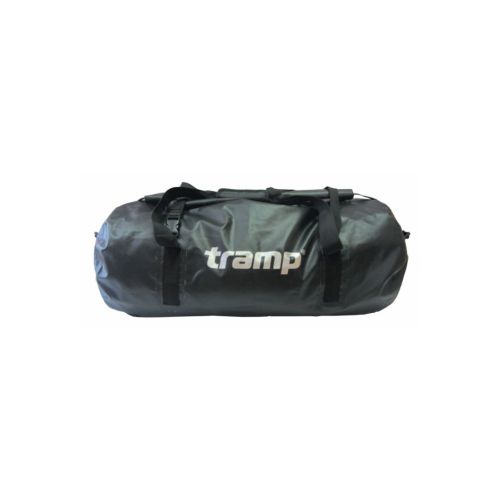 Гермомішок Tramp PVC Black 40 л (UTRA-204)