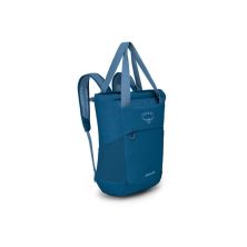 Рюкзак туристичний Osprey Daylite Tote Pack night shift blue - O/S - темно-синій (009.3722)