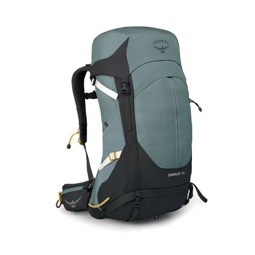 Рюкзак туристичний Osprey Sirrus 36 succulent green - O/S - зелений (009.2857)