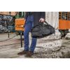 Рюкзак для ноутбука Tucano 15.6 Desert Weekender black (BDESBKWE-BK) - Изображение 2