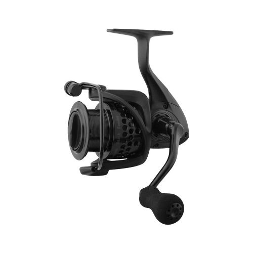 Котушка Okuma Custom Black Feeder CLX-55F 7+1BB (1353.14.92)