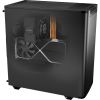 Корпус Be quiet! PURE BASE 501 Airflow чорний (BG074) - Изображение 2