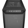 Корпус Be quiet! PURE BASE 501 Airflow чорний (BG074) - Изображение 3