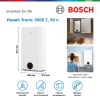 Бойлер Bosch Tronic 3500, 50л (7736507291) - Изображение 3