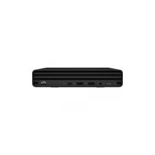 Компьютер HP Pro Mini 260 G9 / i3-1315U, 8, 256, WiFi, K&M (9H6E0ET)