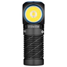 Ліхтар Olight Perun 2 Mini Black (0.0000.0622)