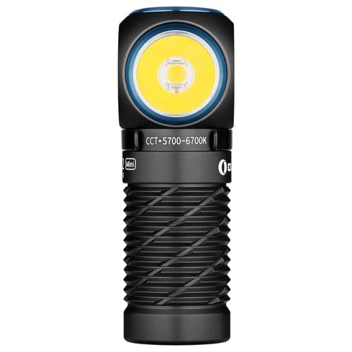 Ліхтар Olight Perun 2 Mini Black (0.0000.0622)
