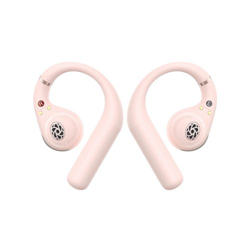 Наушники Anker SoundCore AeroFit Pink (A3872G51)