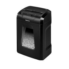 Знищувач документів Fellowes 12C (f.U7120101)