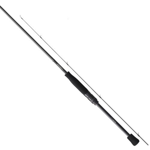 Вудилище Graphiteleader 19 Finezza GLFS-752L-S 2.26 m 0.5-5g (2135.26.82)