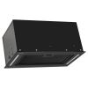 Вытяжка кухонная Eleyus NAVIS 800 LED 52 BL - Изображение 2