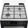 Плита Beko FBSM62530DXMS - Зображення 1