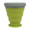 Стакан туристический Tribe 200 мл T-FF-0001 olive (T-FF-0001-olive) - Изображение 1