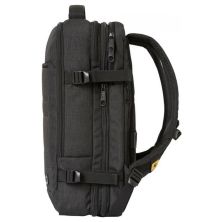 Рюкзак туристичний Caterpillar (CAT) B. Holt 84503-500 30L чорний (5711013124601) Рюкзак туристичний Caterpillar (CAT) B. Holt 84503-500 30L чорний (5711013124601)