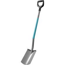 Лопата Gardena ClassicLine штикова, D-подібна рукоятка, 117 см (17050-20.000.00) Лопата Gardena ClassicLine штикова, D-подібна рукоятка, 117 см (17050-20.000.00)