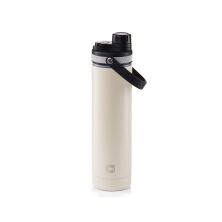 Термокружка СИЛА Sport White 0,65 л (960678)