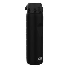 Бутылка для воды ION8 OneTouch 1000 мл BPA Free, Black (I8RF1000BLK)
