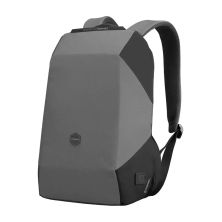 Рюкзак для ноутбука Promate 15.6 UrbanPack-BP Grey (urbanpack-bp.grey)