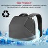 Рюкзак для ноутбука Promate 15.6 UrbanPack-BP Grey (urbanpack-bp.grey) - Изображение 1