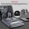 Рюкзак для ноутбука Promate 15.6 UrbanPack-BP Grey (urbanpack-bp.grey) - Изображение 2