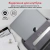 Рюкзак для ноутбука Promate 15.6 UrbanPack-BP Grey (urbanpack-bp.grey) - Изображение 3