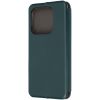 Чехол для мобильного телефона Armorstandart G-Case Xiaomi Redmi Note 14 4G Green (ARM83437) - Изображение 1