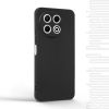 Чохол до мобільного телефона Armorstandart Matte Slim Fit Tecno Spark 30 Pro 4G (KL7) Camera cover Black (ARM83317) - Зображення 1