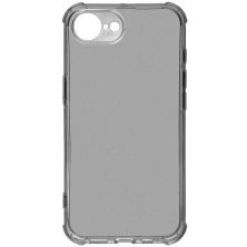 Чехол для мобильного телефона BeCover Anti-Shock Apple iPhone 16e Grey (713237) Чехол для мобильного телефона BeCover Anti-Shock Apple iPhone 16e Grey (713237)