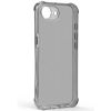 Чехол для мобильного телефона BeCover Anti-Shock Apple iPhone 16e Grey (713237) - Изображение 1