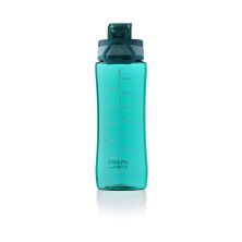 Пляшка для води Ardesto Purity 800мл зелений (AR2280PB)