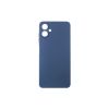 Чехол для мобильного телефона Dengos Kit Samsung Galaxy A06 Carbon + 2 pcs glass (Blue) (DG-CTG2P-06) - Изображение 1