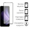 Скло захисне Dengos Full Glue OPPO Reno13 F 4G (black) (TGFG-395) - Зображення 1