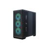 Корпус APNX Creator C1-R Black (APCM-CR01243.11) - Зображення 1