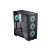 Корпус APNX Creator C1-R Black (APCM-CR01243.11) - Зображення 2