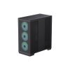 Корпус APNX Creator C1-R Black (APCM-CR01243.11) - Зображення 3