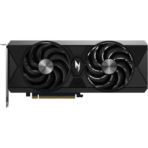Відеокарта Nitro Intel Arc B580 OC 12GB Acer (DP.Z4BWW.P01)