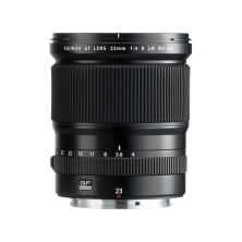 Об'єктив Fujifilm GF 23mm F4 R WR (16546020)